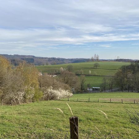Urlaub Im Naturgarten Bergneustadt Экстерьер фото