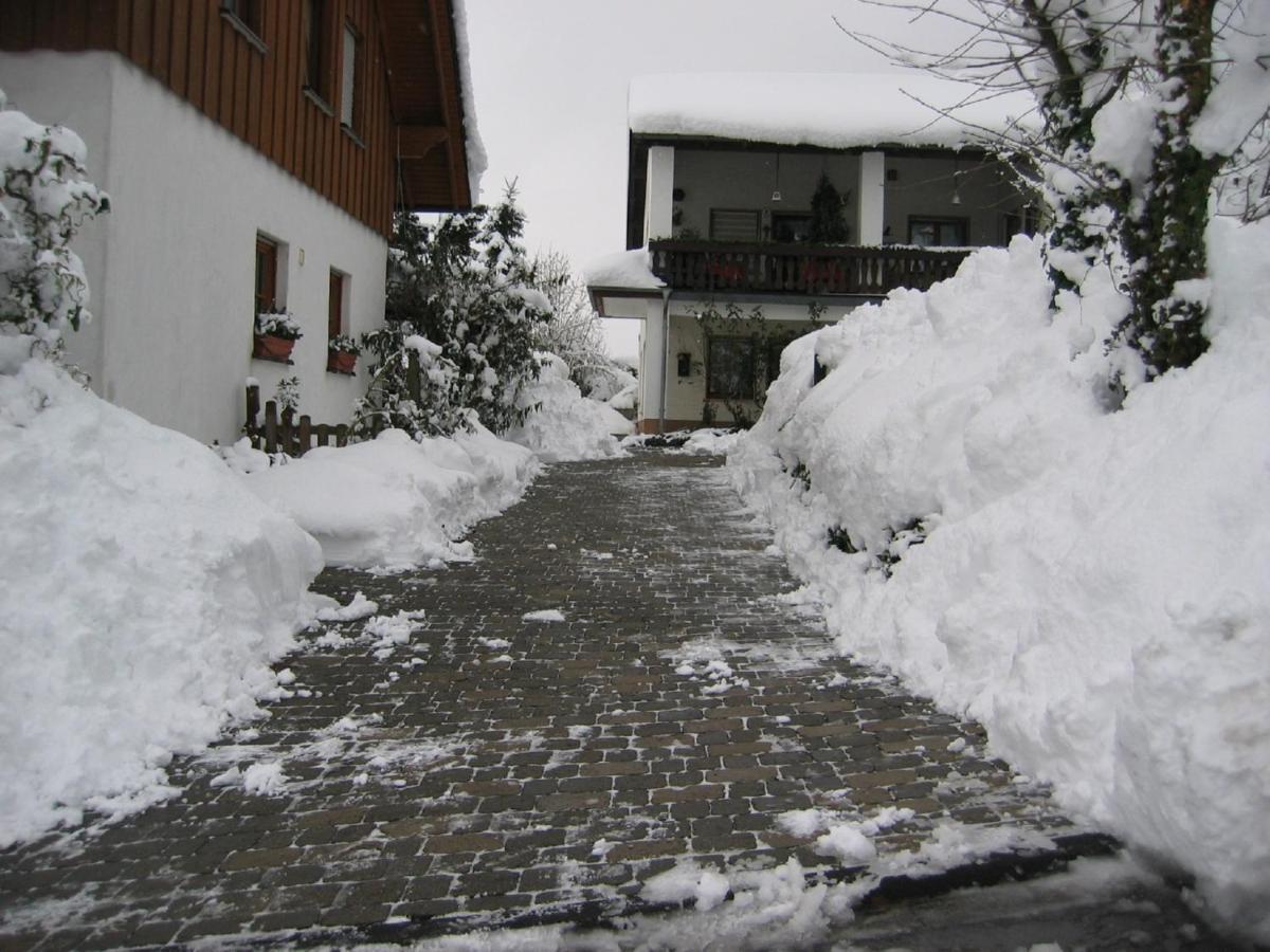 Urlaub Im Naturgarten Bergneustadt Экстерьер фото